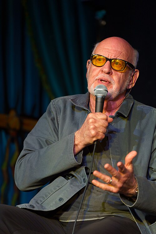 Frank Oz, 2024