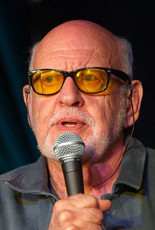 Frank Oz, 2024