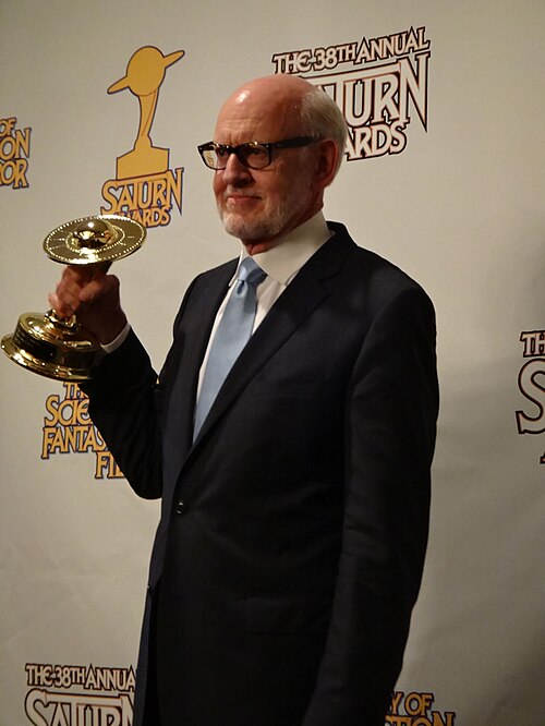 Frank Oz, 2012