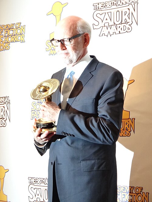 Frank Oz, 2012