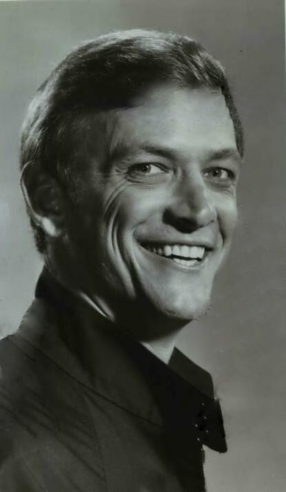 Monte Markham, 1967