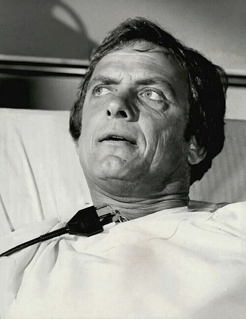Monte Markham, 1979