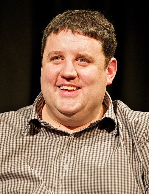 Zdjęcie: Peter Kay