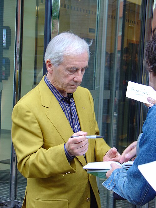 Zdjęcie: Andrew Sachs