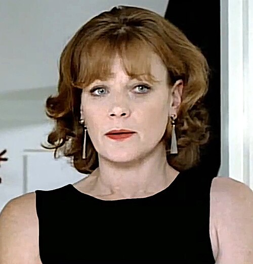 Zdjęcie: Samantha Bond