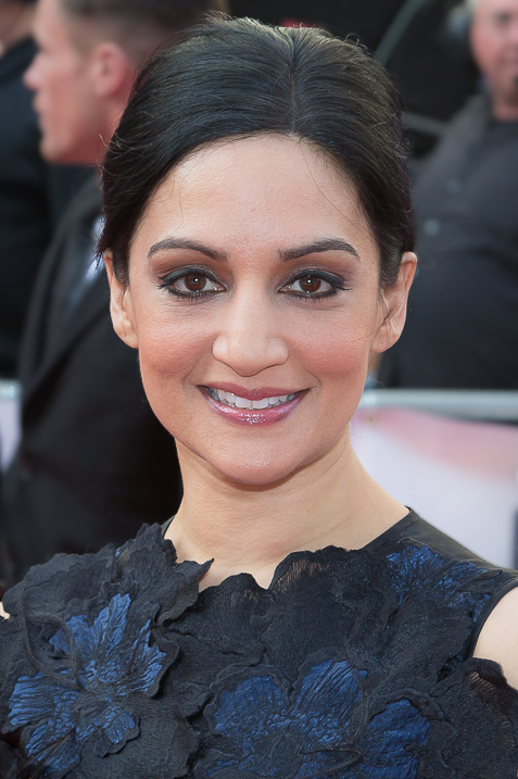 Zdjęcie: Archie Panjabi