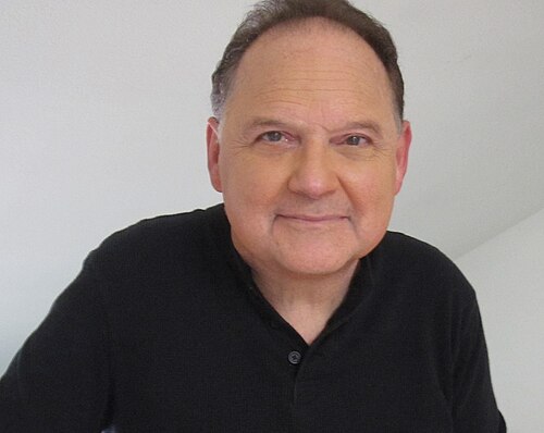 Zdjęcie: Stephen Furst
