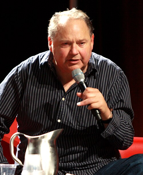 Stephen Furst, 2013
