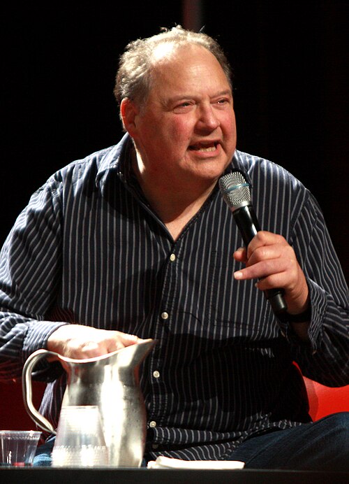 Stephen Furst, 2013