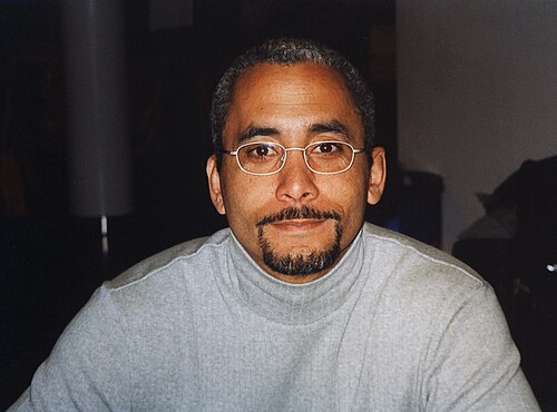 Zdjęcie: Richard Biggs