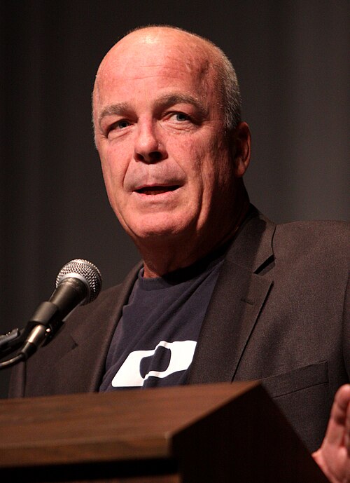Zdjęcie: Jerry Doyle