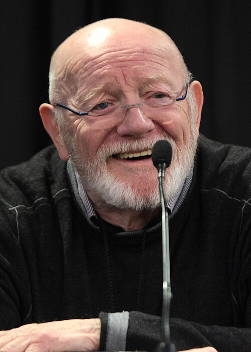 Zdjęcie: William Morgan Sheppard
