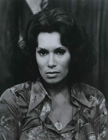 Zdjęcie: Silvana Gallardo