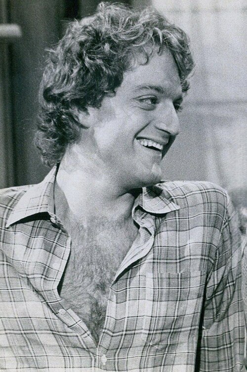 Zdjęcie: Gerrit Graham