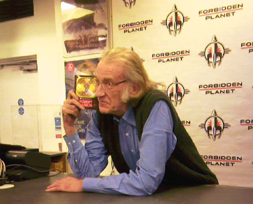 David Warner, 2008