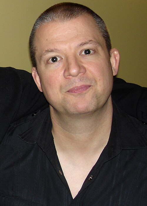 Zdjęcie: Jim Norton