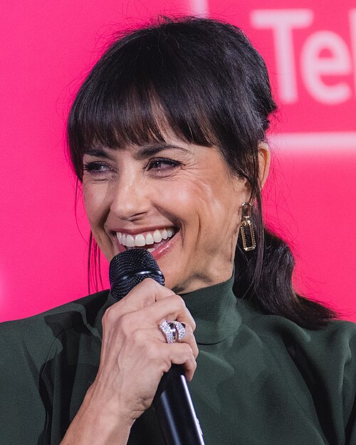 Zdjęcie: Constance Zimmer