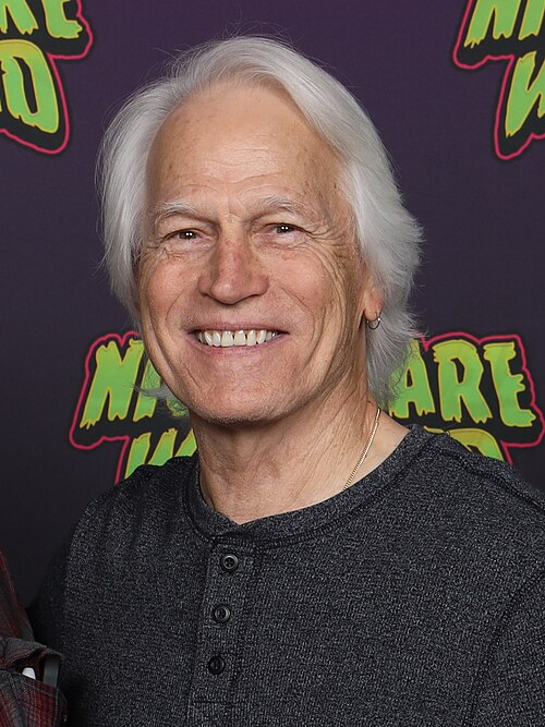 Zdjęcie: Michael Beck
