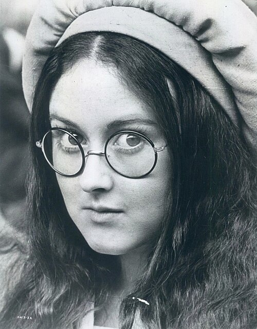 Zdjęcie: Jane Carr