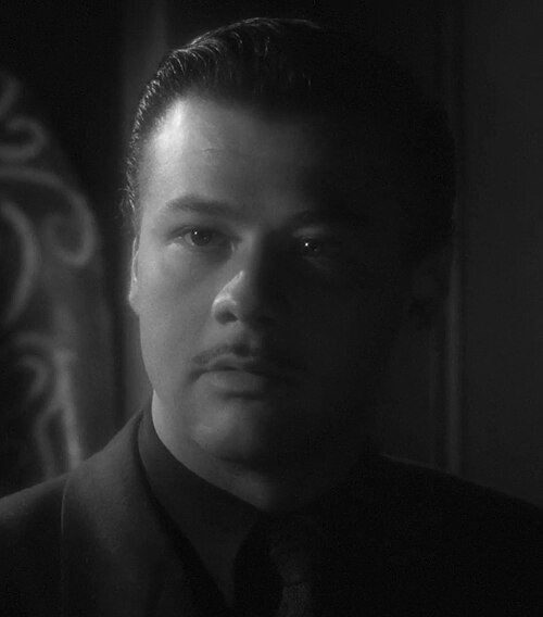 Turhan Bey, 1948