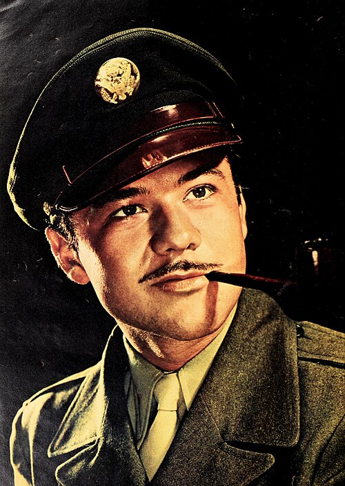 Turhan Bey, 1946