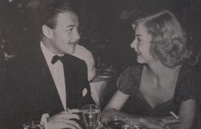 Turhan Bey, 1949