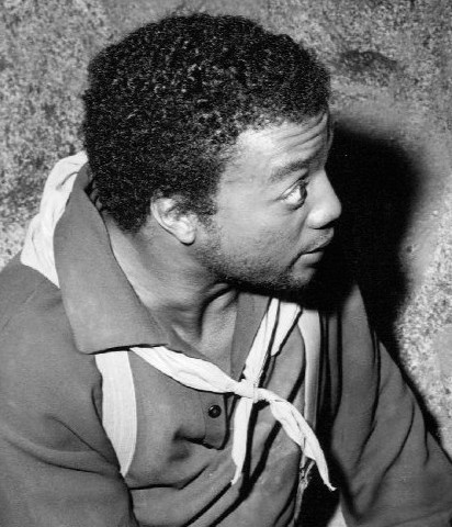 Zdjęcie: Paul Winfield