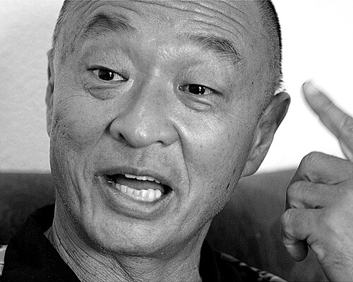 Zdjęcie: Cary-Hiroyuki Tagawa