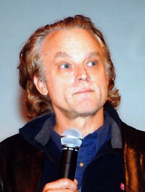 Zdjęcie: Brad Dourif