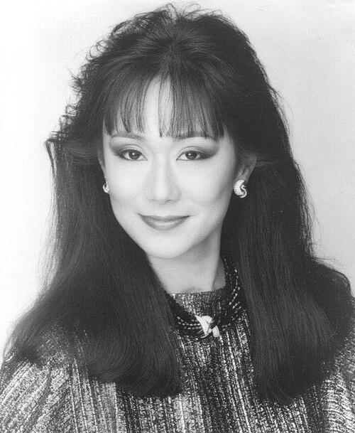 Zdjęcie: Kim Miyori