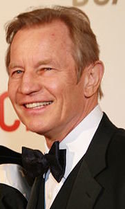 Zdjęcie: Michael York