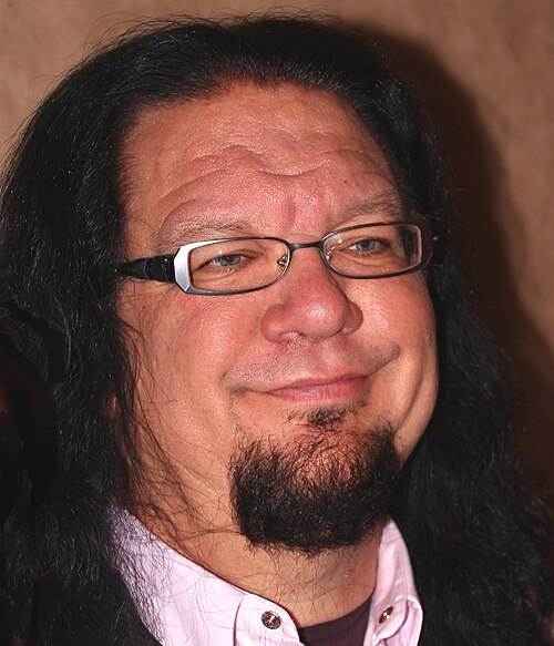 Penn Jillette, 2013