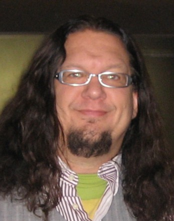 Penn Jillette, 2007