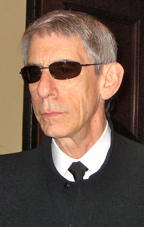 Zdjęcie: Richard Belzer