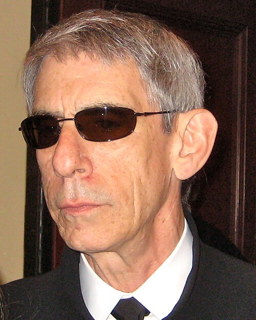 Richard Belzer, 2009