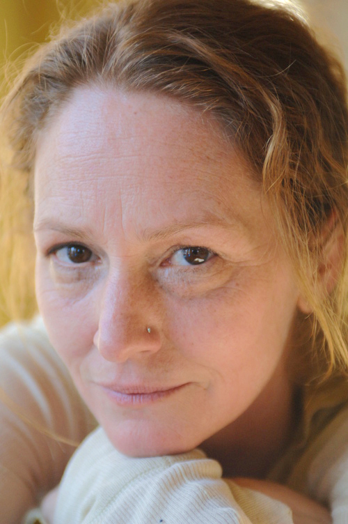 Zdjęcie: Melissa Leo