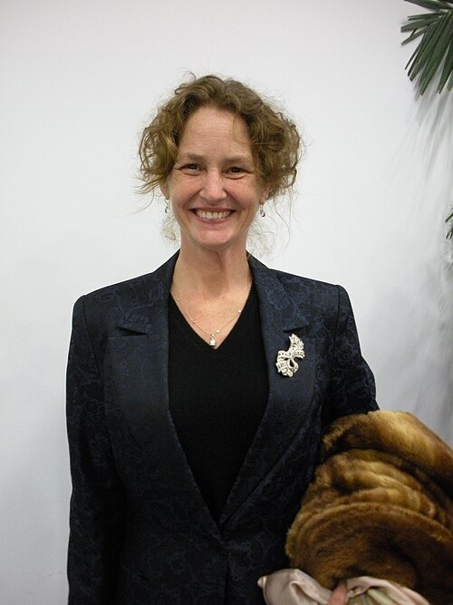 Melissa Leo, 2011