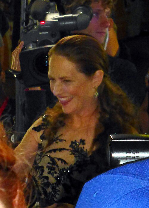 Melissa Leo, 2014