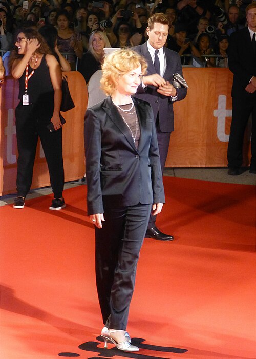 Melissa Leo, 2016