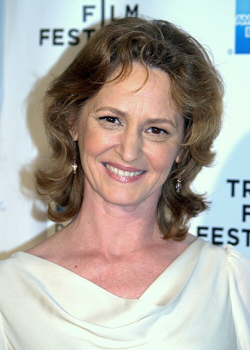 Melissa Leo, 2009