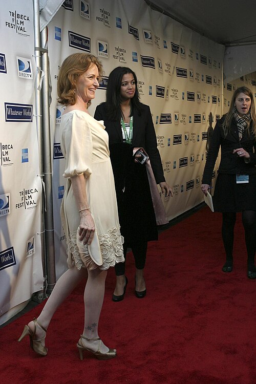 Melissa Leo, 2009
