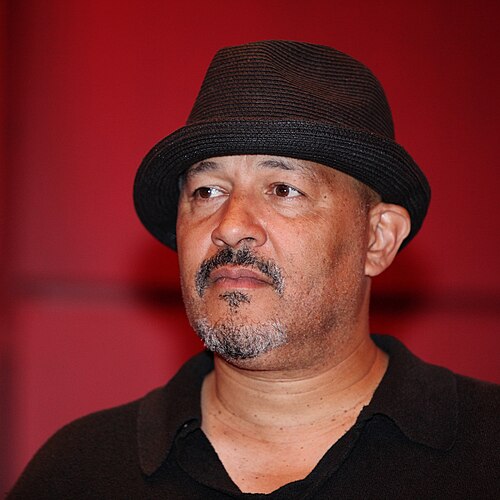 Zdjęcie: Clark Johnson
