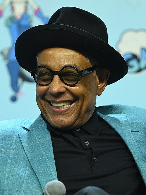 Giancarlo Esposito, 2024