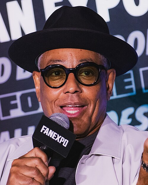 Giancarlo Esposito, 2026