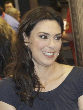 Zdjęcie: Michelle Forbes