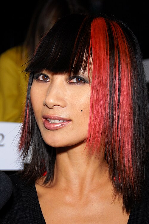 Zdjęcie: Bai Ling