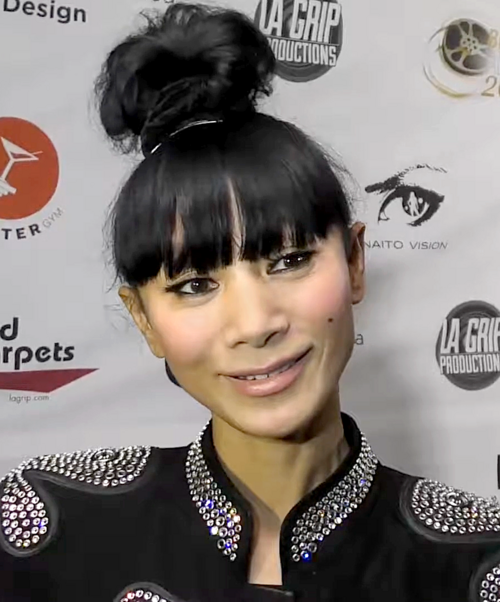 Bai Ling, 2016