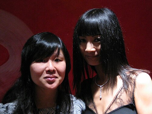 Bai Ling, 2005