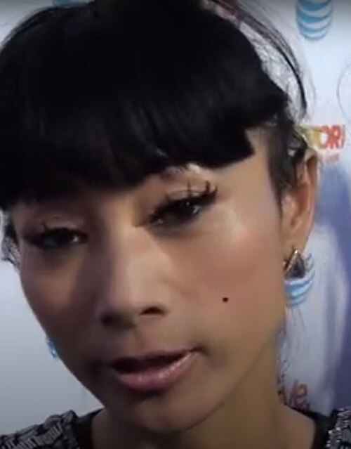 Bai Ling, 2013