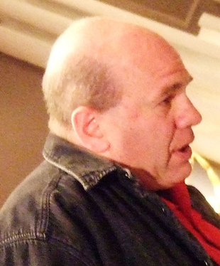 Zdjęcie: David Simon